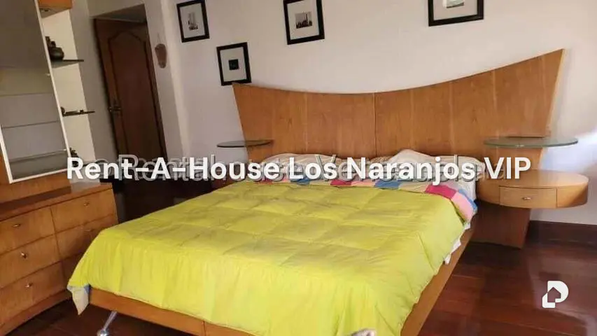 Casa en Prados del Este, Caracas – 8