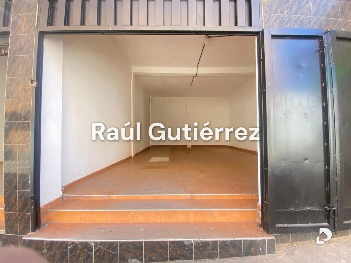 Local comercial en Centro, Cabudare – 1