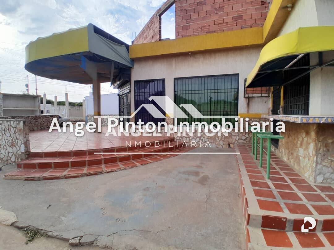 Habitación en Nueva Democracia, Maracaibo – 4