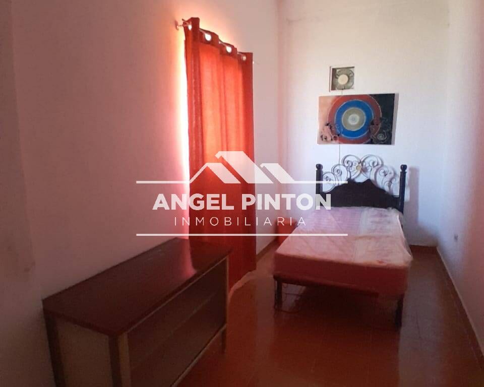 Habitación en Nueva Democracia, Maracaibo - 1