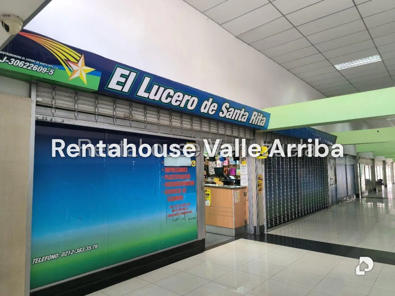 Local comercial en Municipio Carrizal, Carrizal – 2