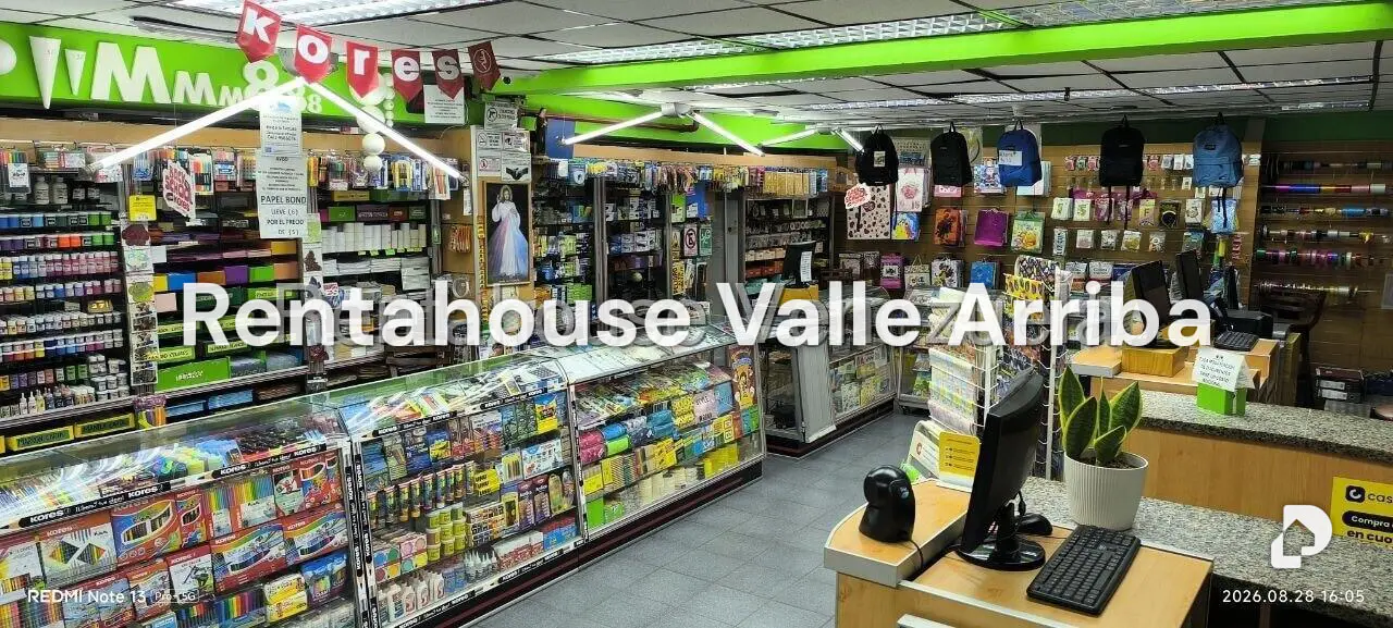 Local comercial en Municipio Carrizal, Carrizal – 3