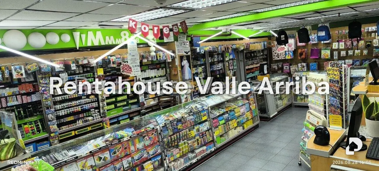 Local comercial en Municipio Carrizal, Carrizal – 4