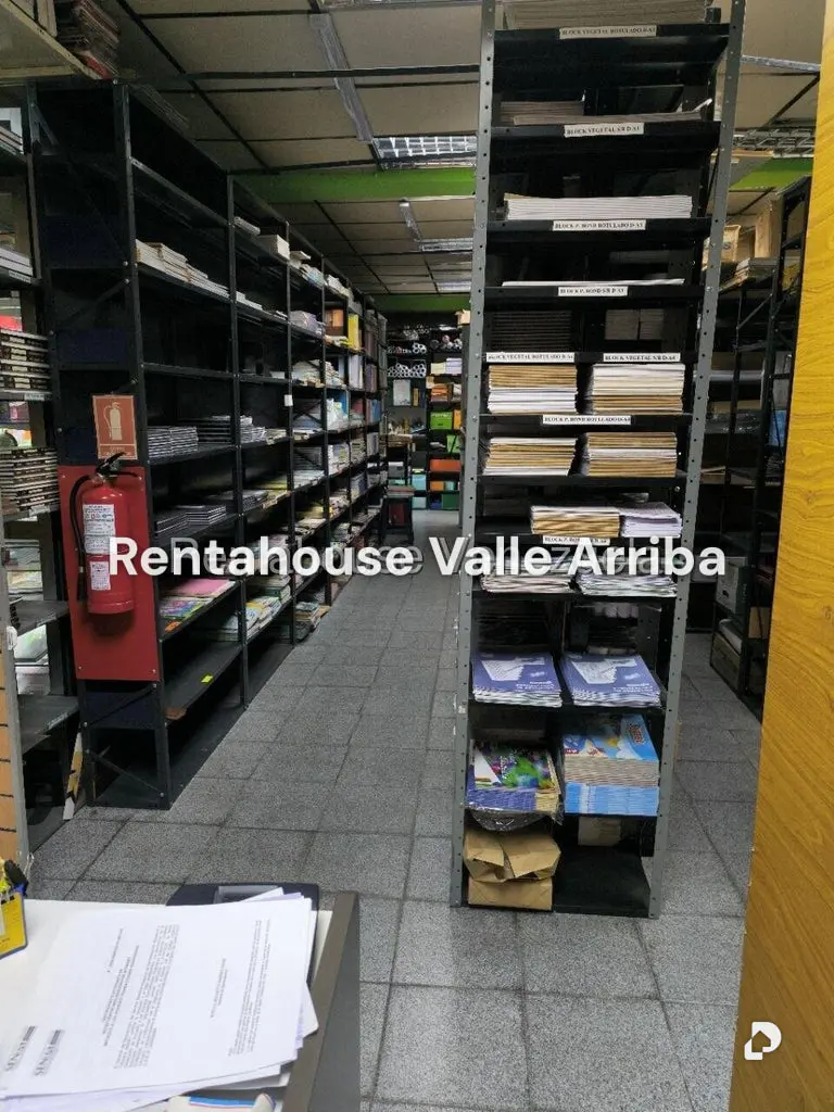 Local comercial en Municipio Carrizal, Carrizal – 8