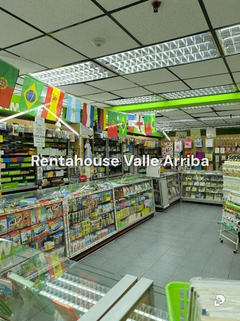 Local comercial en Municipio Carrizal, Carrizal – 6