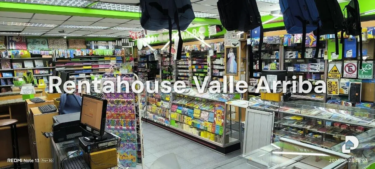 Local comercial en Municipio Carrizal, Carrizal – 5
