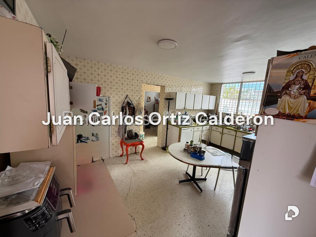 Casa en Cumbres de Curumo, Caracas – 6