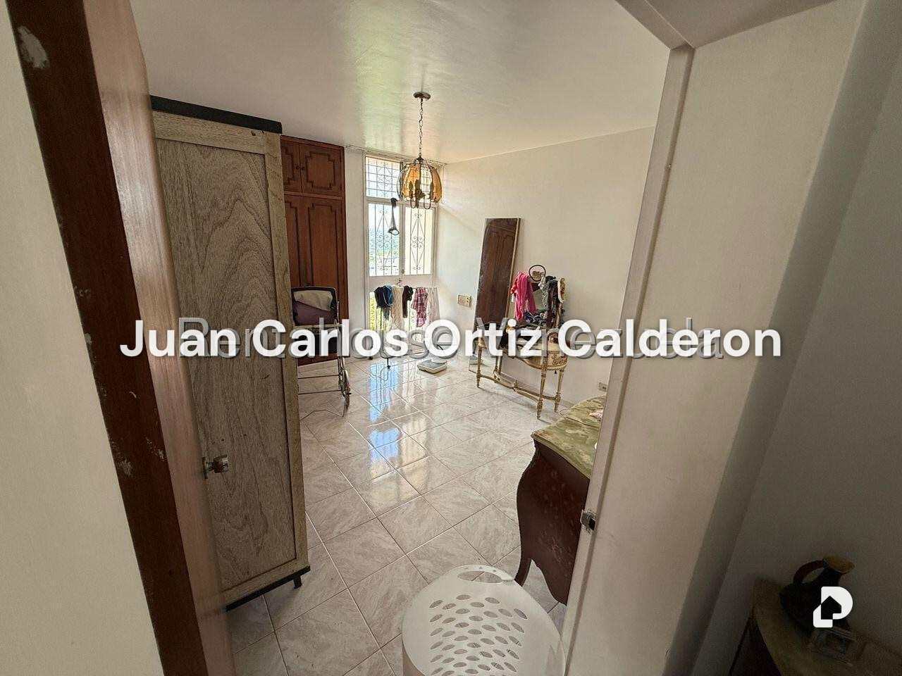 Casa en Cumbres de Curumo, Caracas – 9