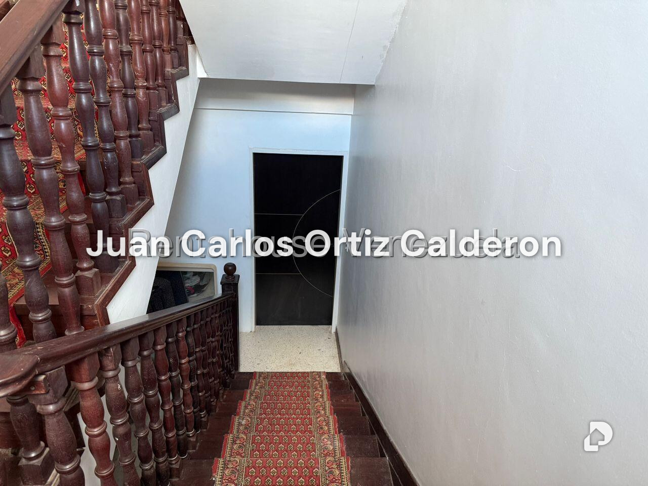 Casa en Cumbres de Curumo, Caracas – 10