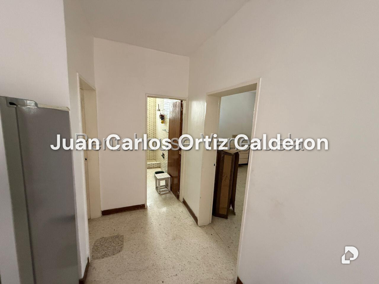 Casa en Cumbres de Curumo, Caracas – 8