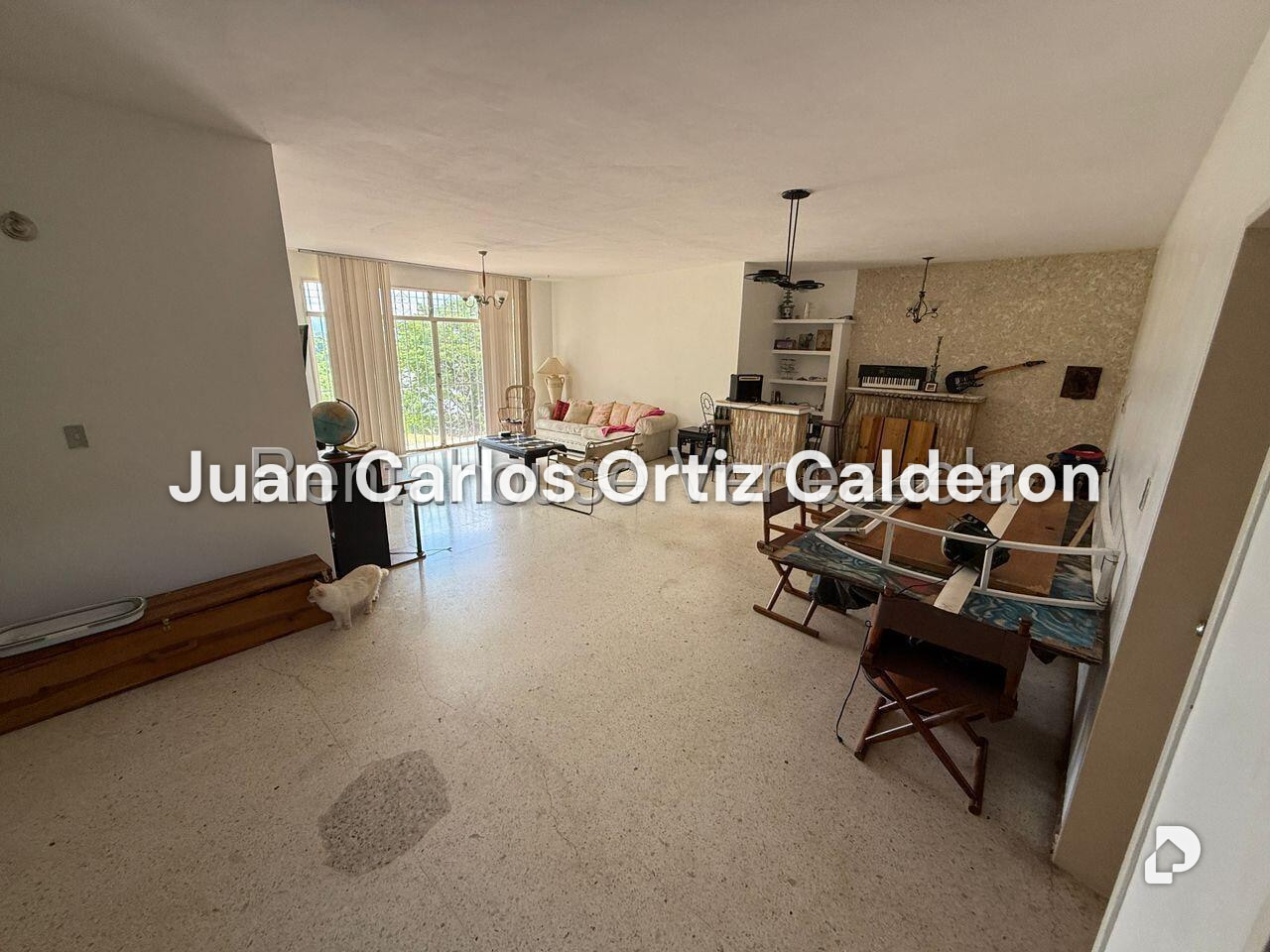 Casa en Cumbres de Curumo, Caracas – 4
