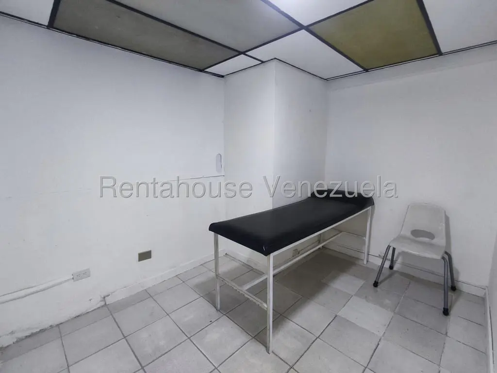 Commercial space in Los Caobos, Caracas - 1