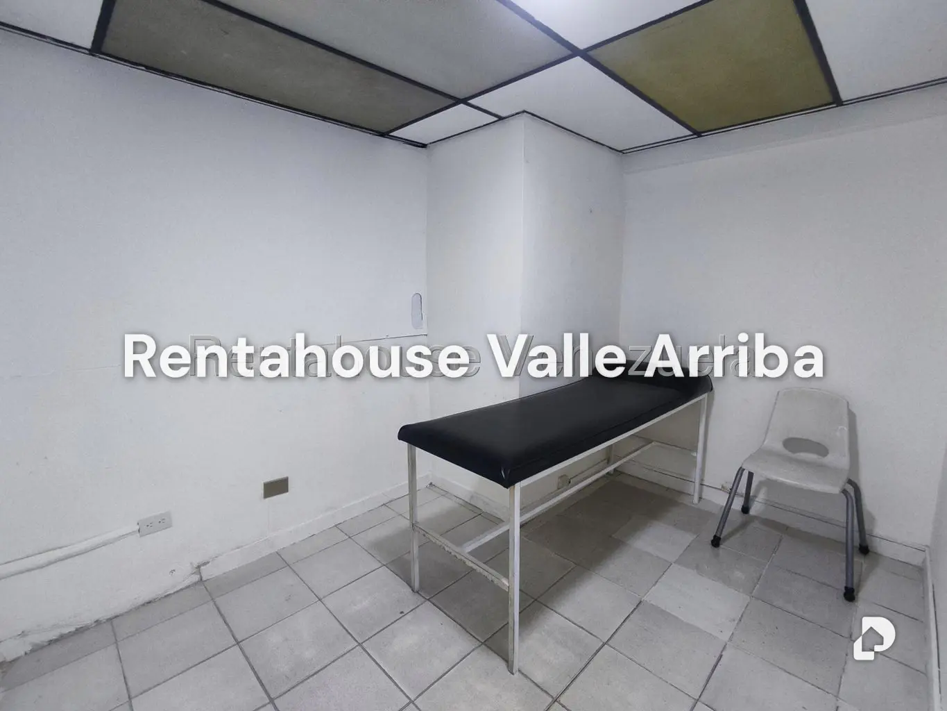 Local comercial en Los Caobos, Caracas – 4
