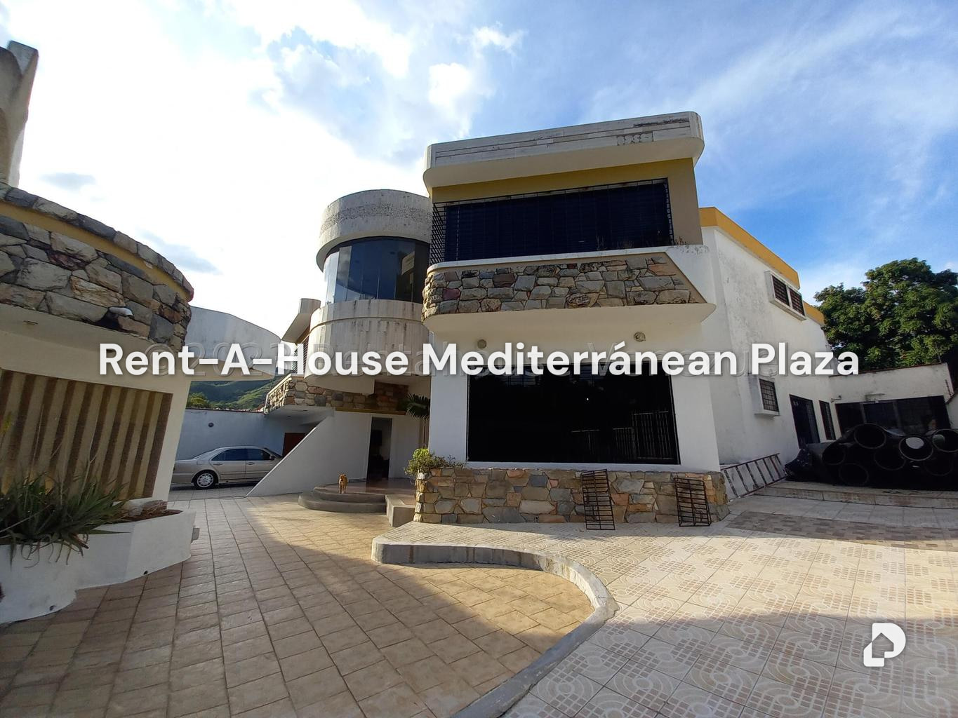 Casa en La Viña, Valencia