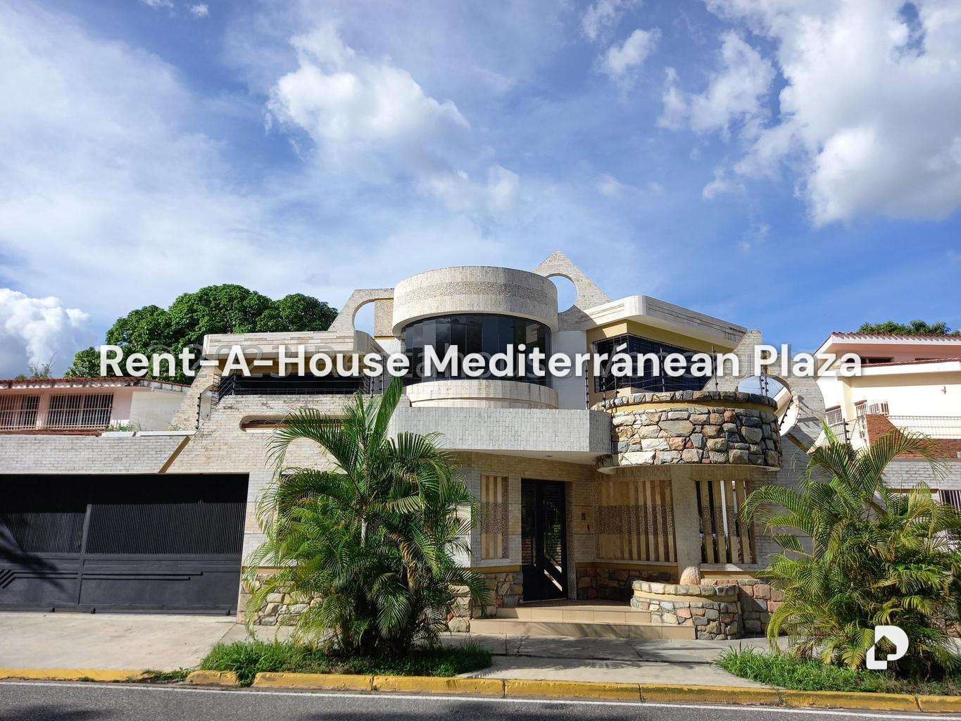 Casa en La Viña, Valencia