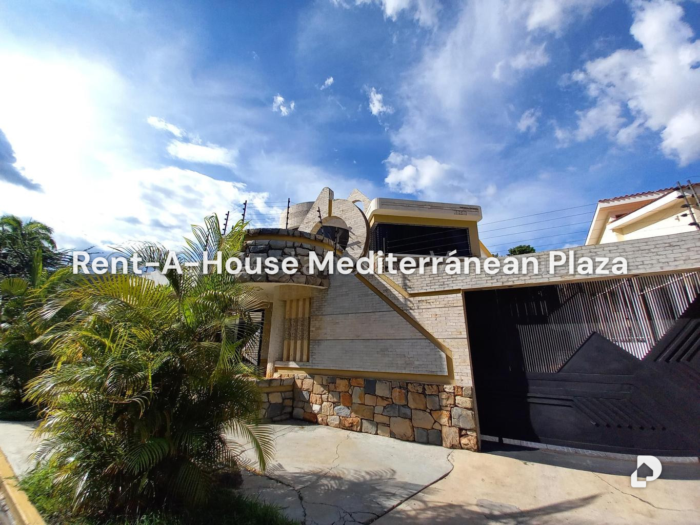 Casa en La Viña, Valencia