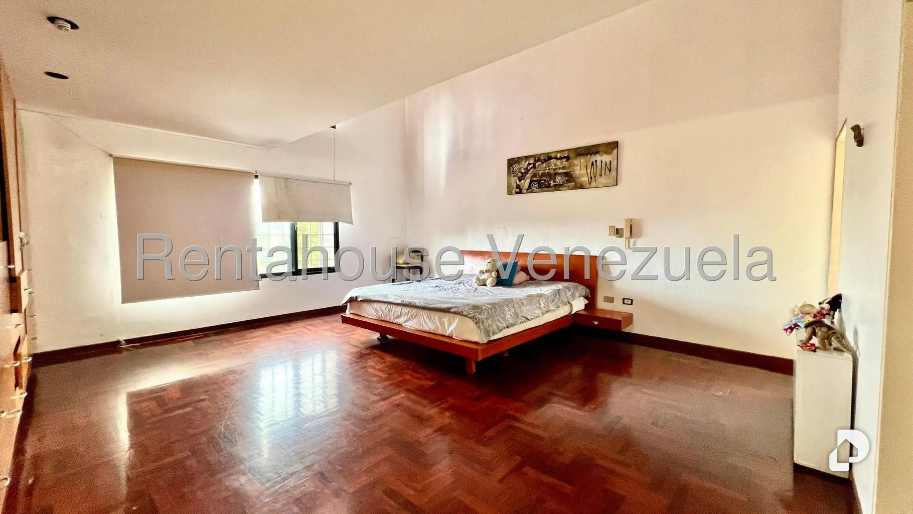 Casa en Oripoto, Caracas