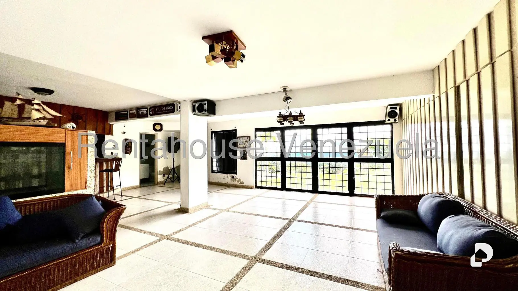 Casa en Oripoto, Caracas