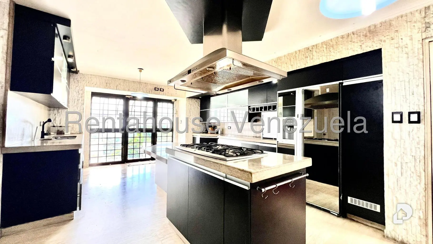 Casa en Oripoto, Caracas