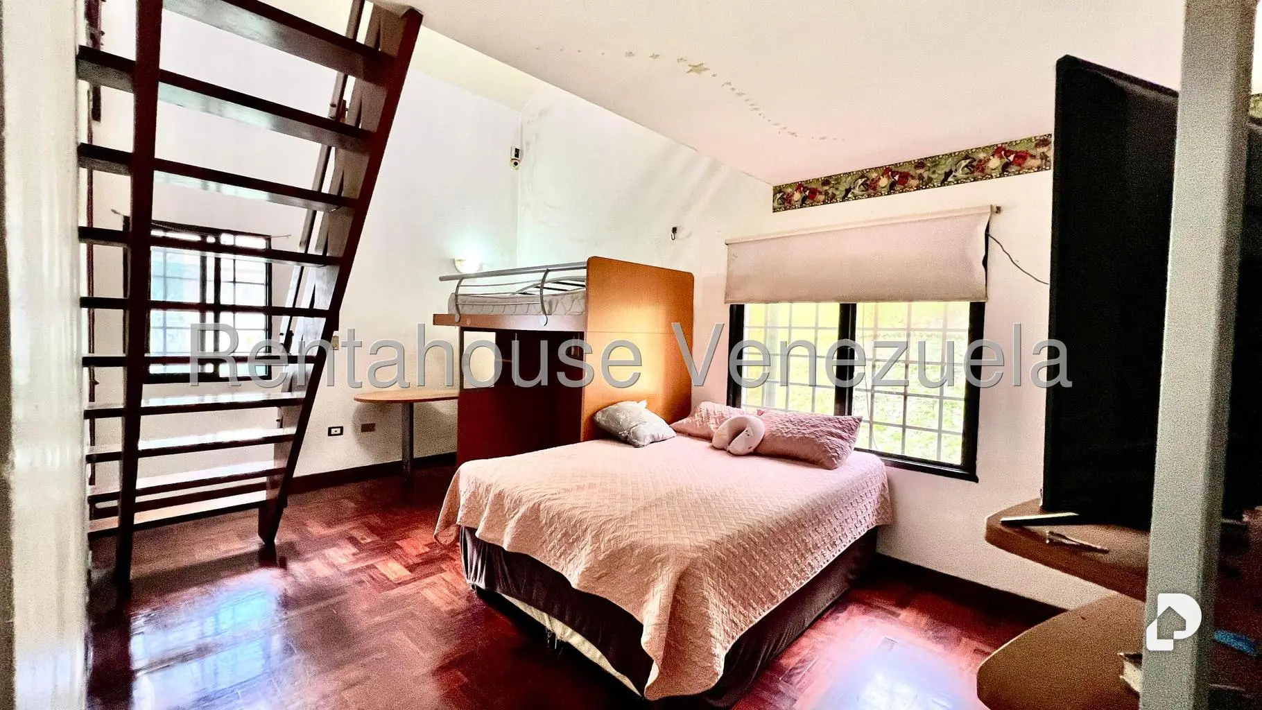 Casa en Oripoto, Caracas