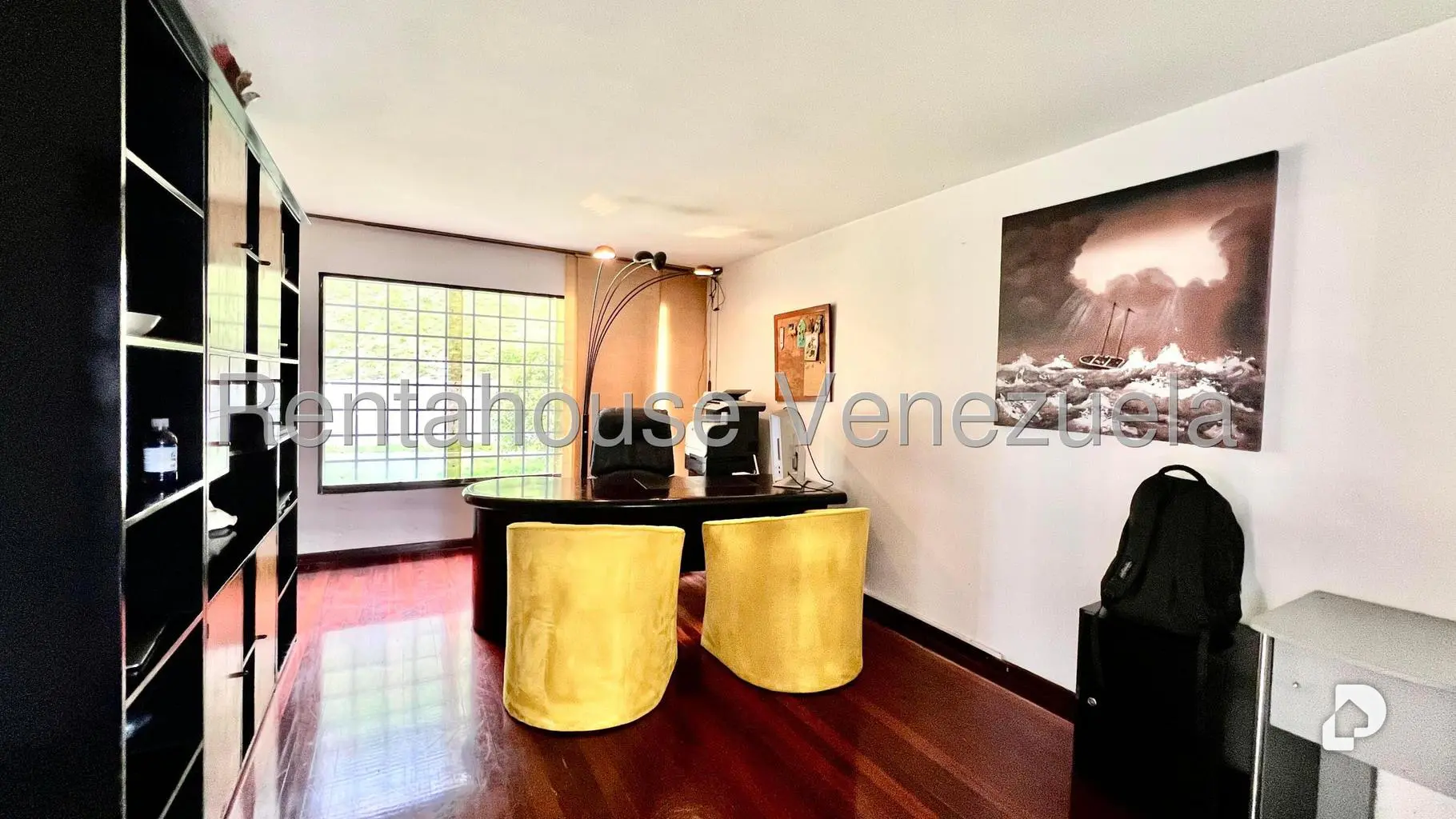 Casa en Oripoto, Caracas