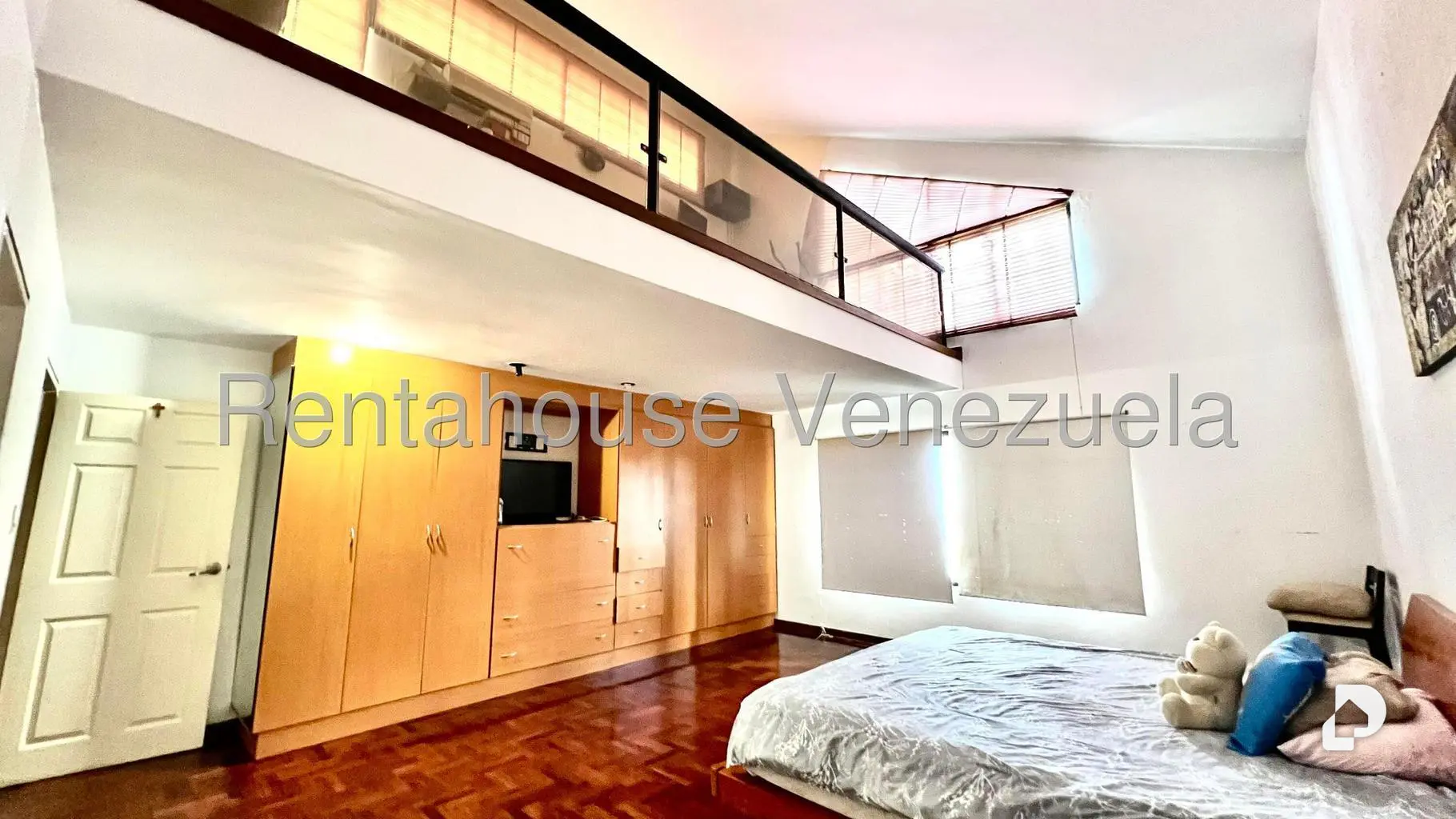 Casa en Oripoto, Caracas