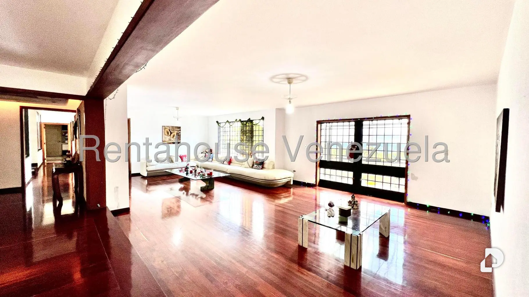 Casa en Oripoto, Caracas