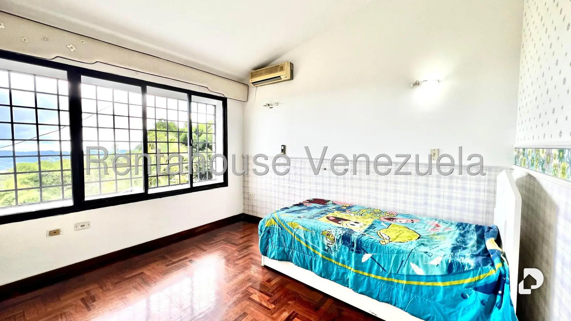 Casa en Oripoto, Caracas