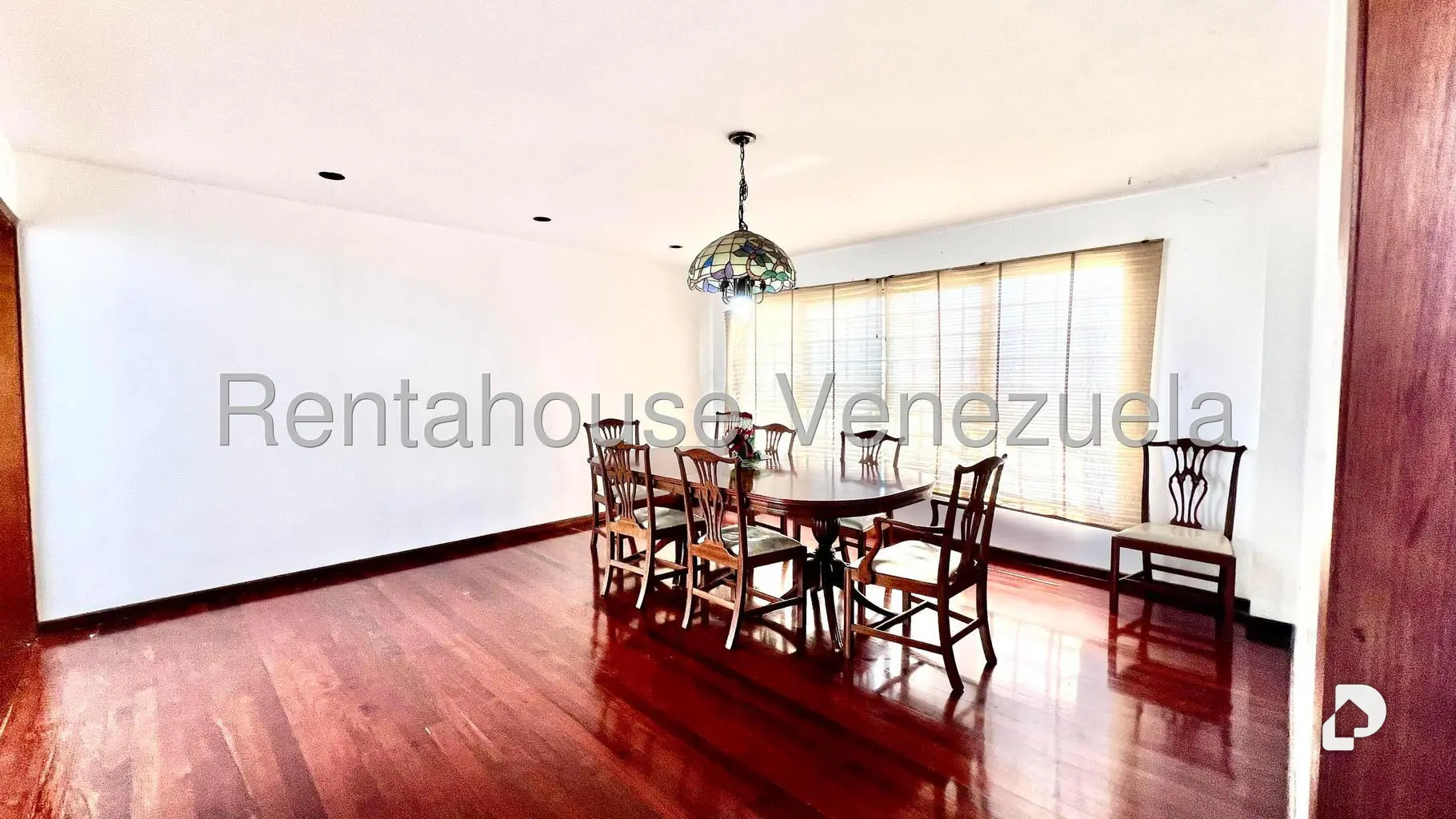 Casa en Oripoto, Caracas