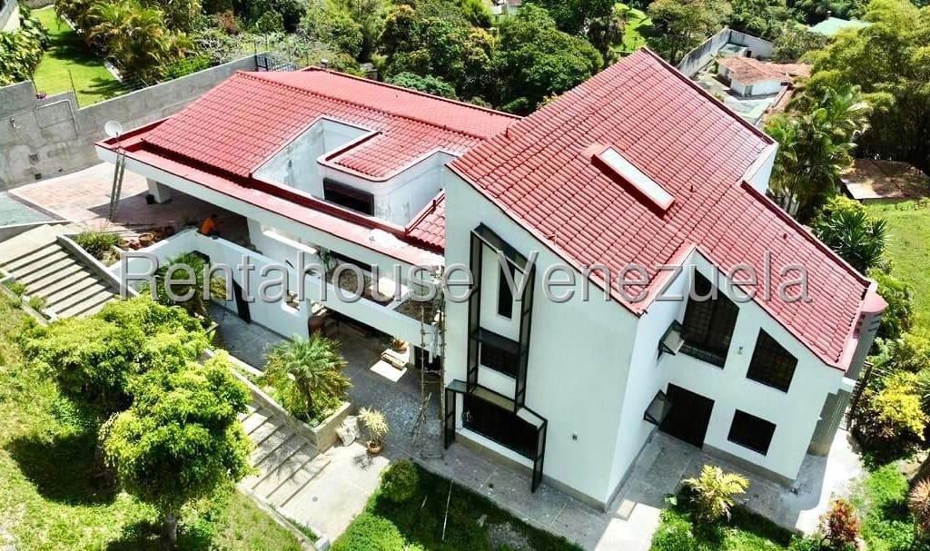 Casa en Oripoto, Caracas - 1