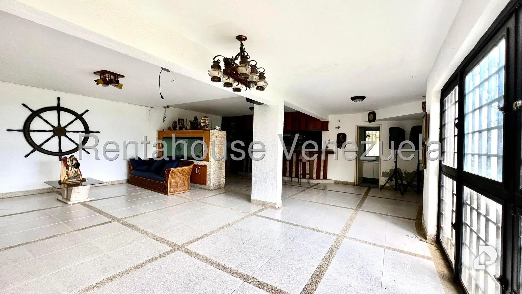 Casa en Oripoto, Caracas