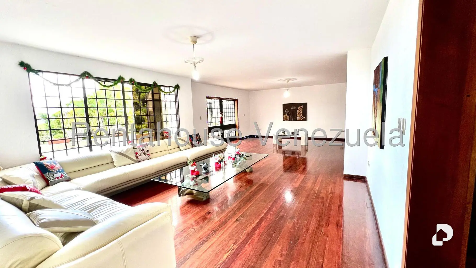 Casa en Oripoto, Caracas