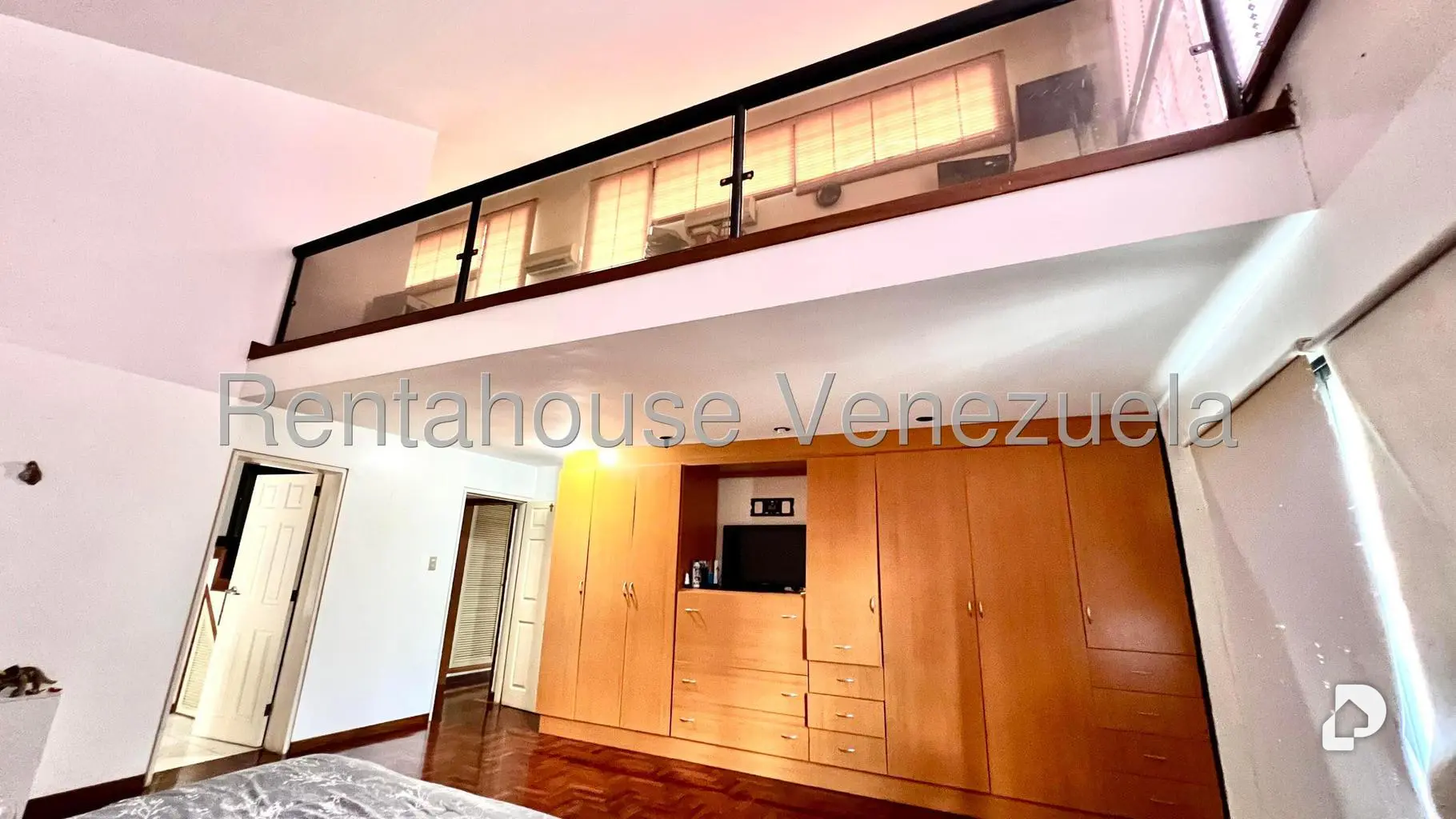 Casa en Oripoto, Caracas