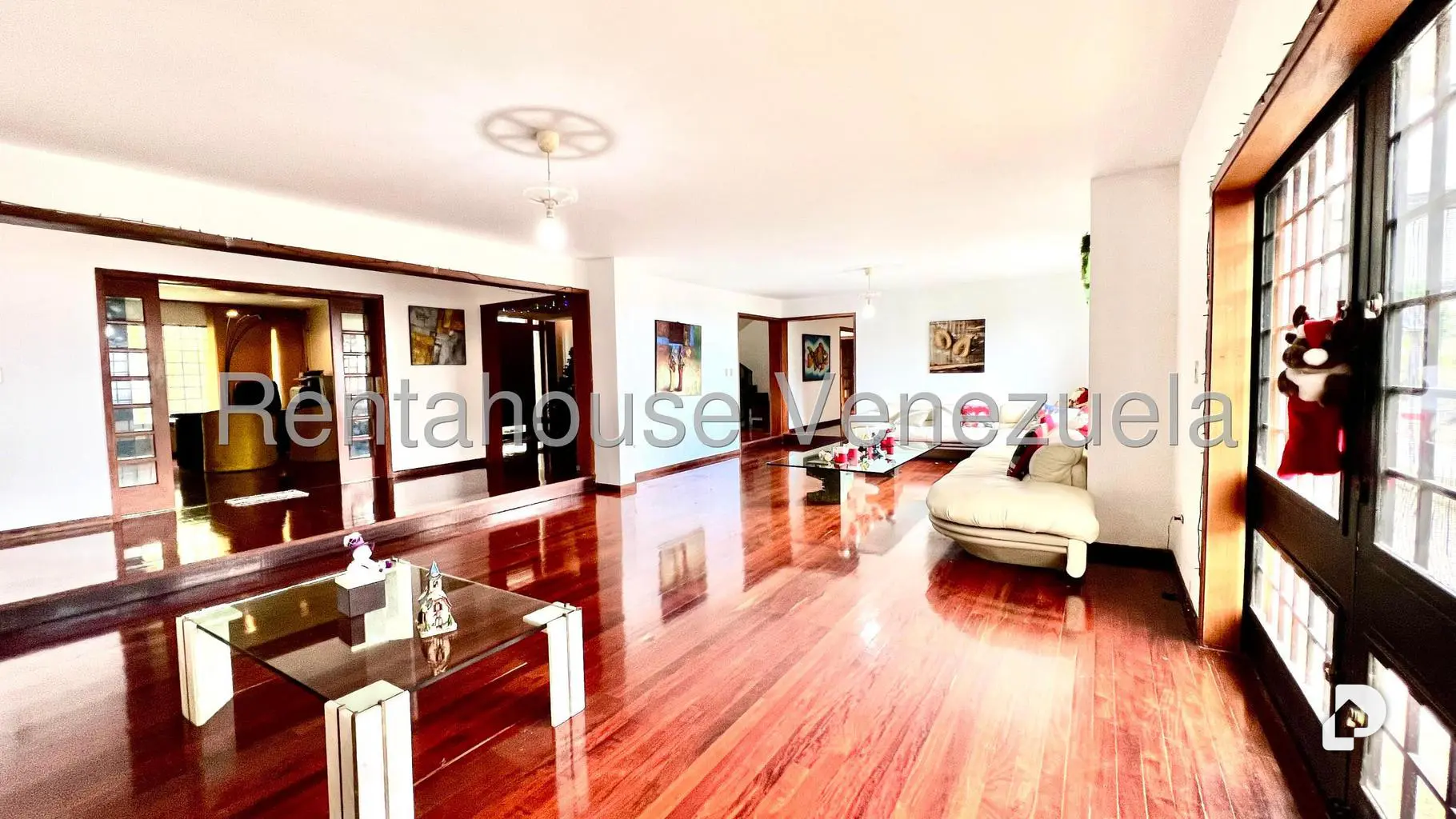 Casa en Oripoto, Caracas