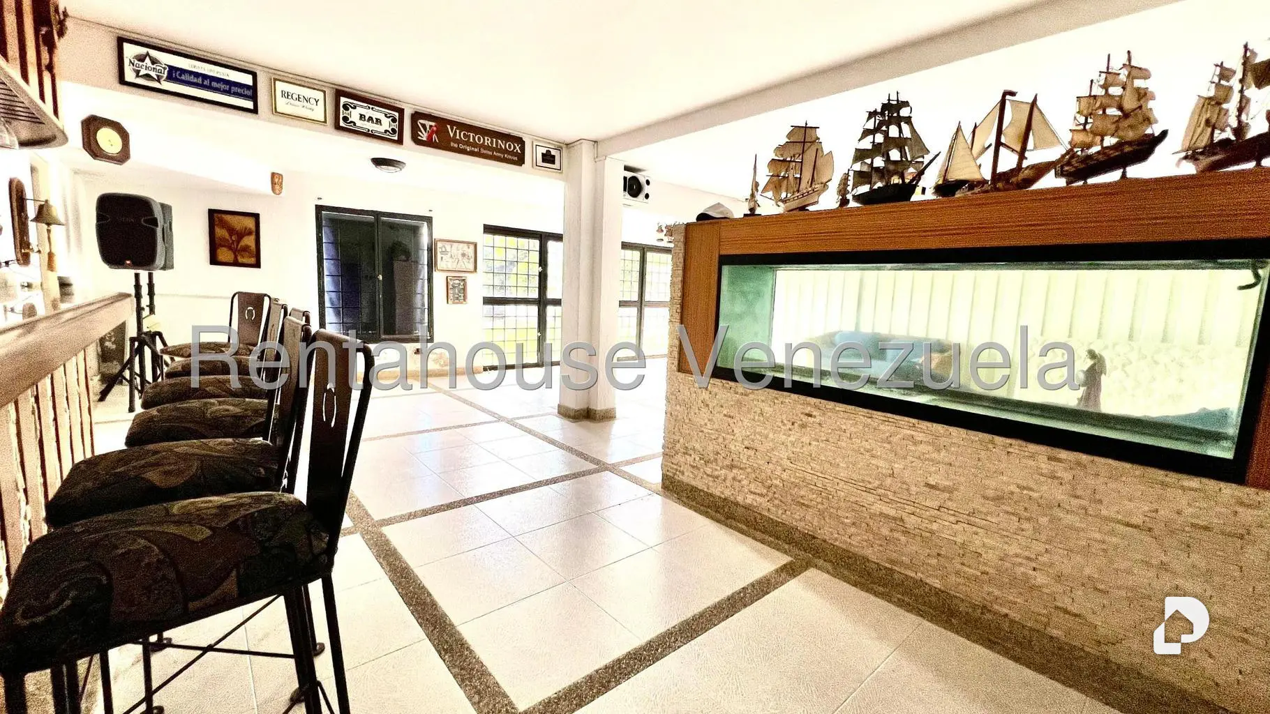 Casa en Oripoto, Caracas