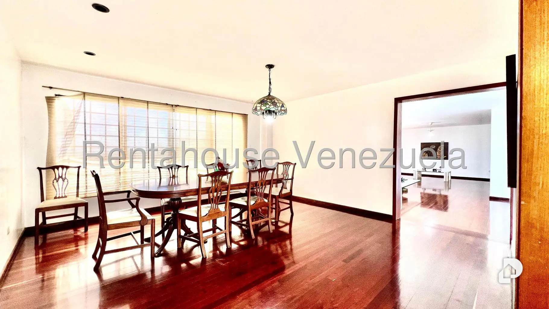 Casa en Oripoto, Caracas