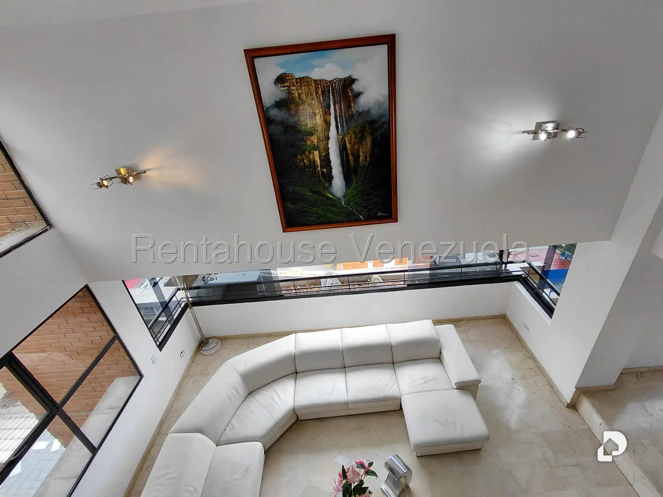 Penthouse en Los Dos Caminos, Caracas – 19