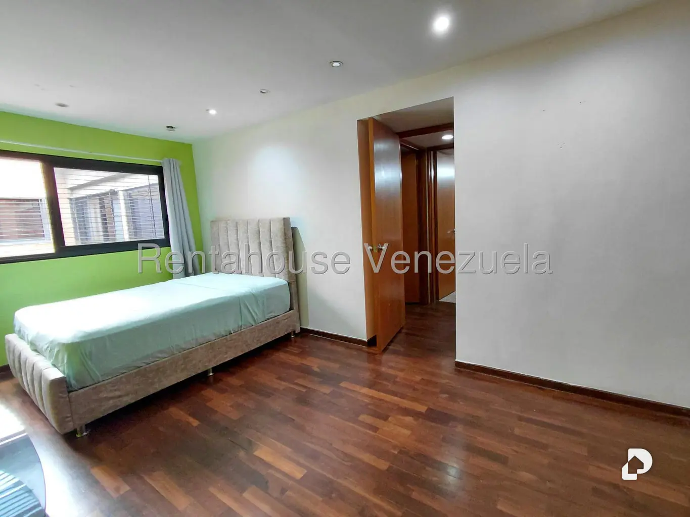 Penthouse en Los Dos Caminos, Caracas – 22
