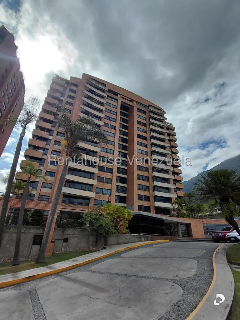 Penthouse en Los Dos Caminos, Caracas – 2
