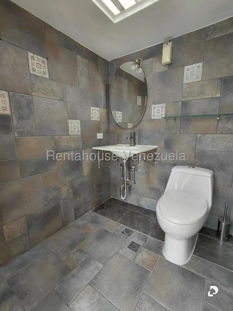Penthouse en Los Dos Caminos, Caracas – 34