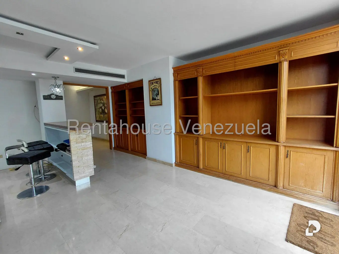 Penthouse en Los Dos Caminos, Caracas – 16