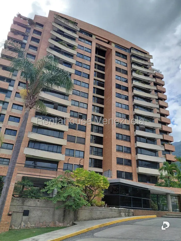 Penthouse en Los Dos Caminos, Caracas – 1
