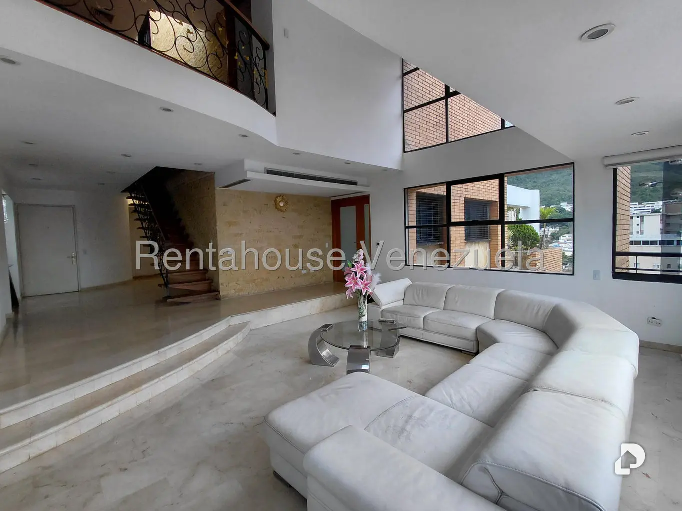 Penthouse en Los Dos Caminos, Caracas – 5