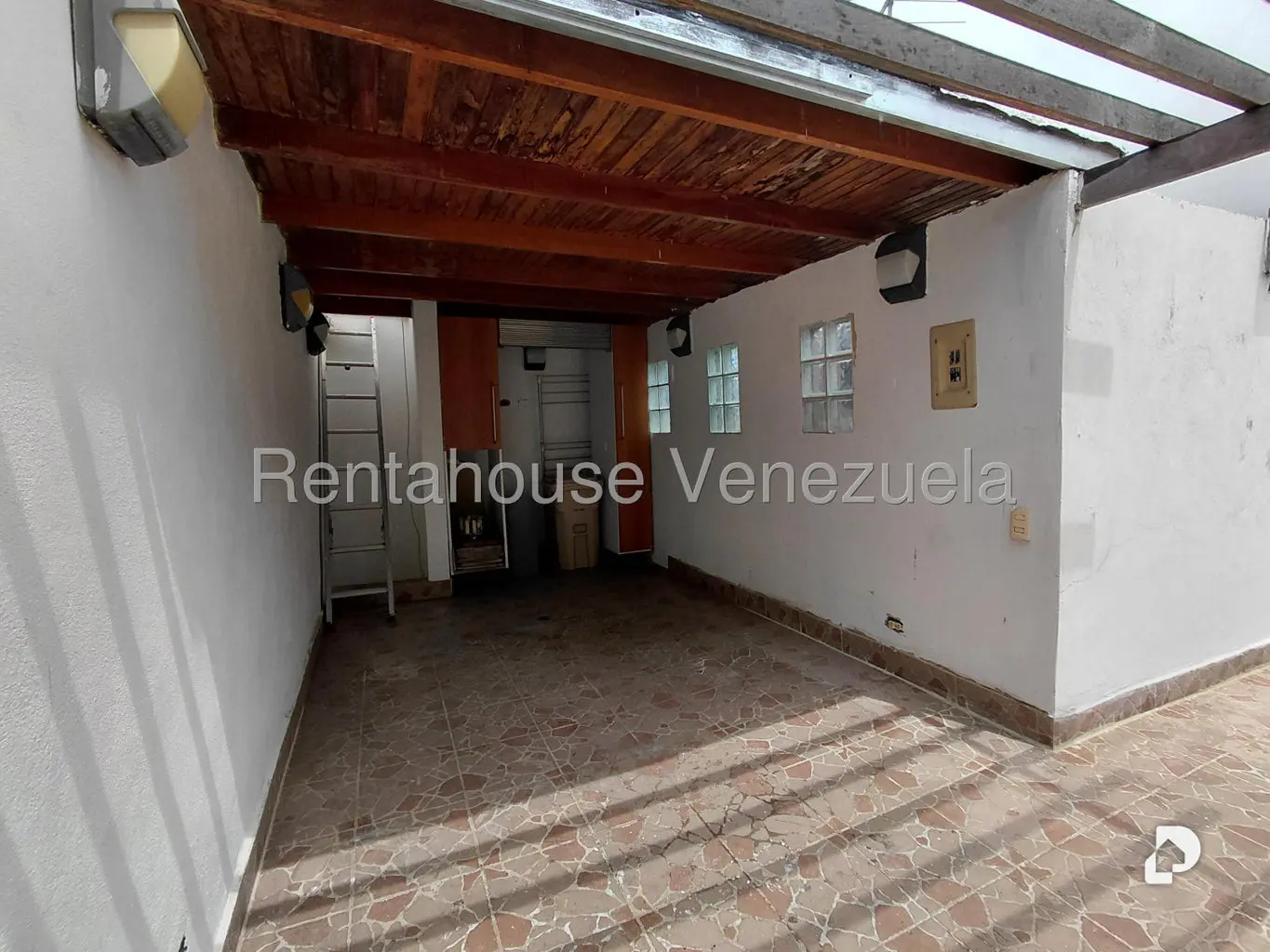 Penthouse en Los Dos Caminos, Caracas – 37