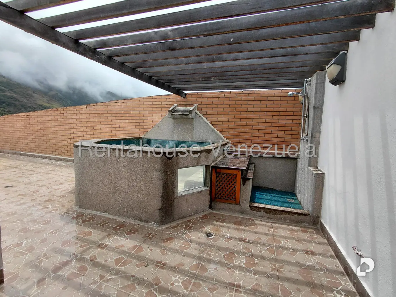 Penthouse en Los Dos Caminos, Caracas – 36