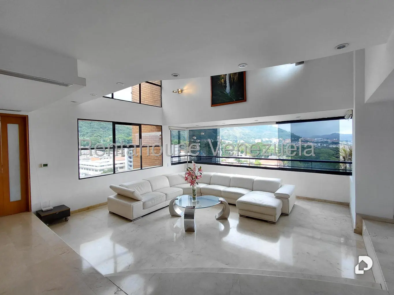 Penthouse en Los Dos Caminos, Caracas – 6