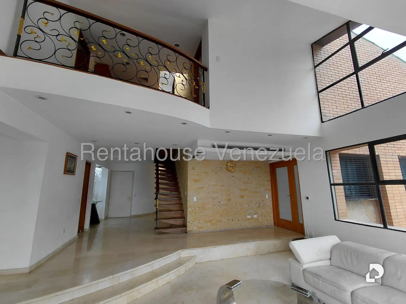 Penthouse en Los Dos Caminos, Caracas – 9
