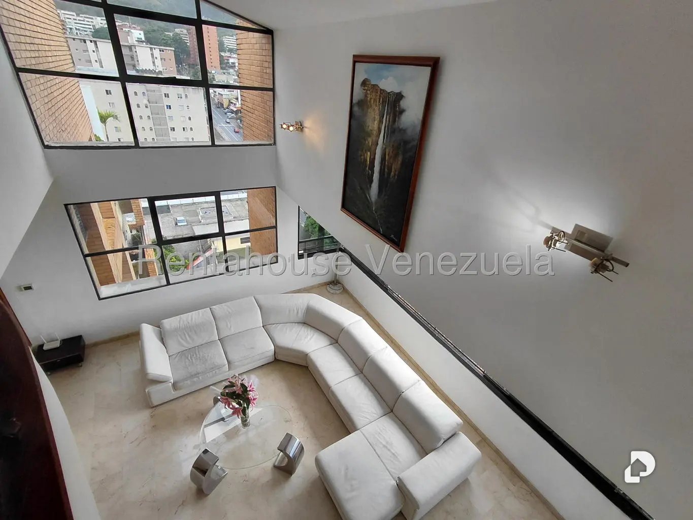Penthouse en Los Dos Caminos, Caracas – 20