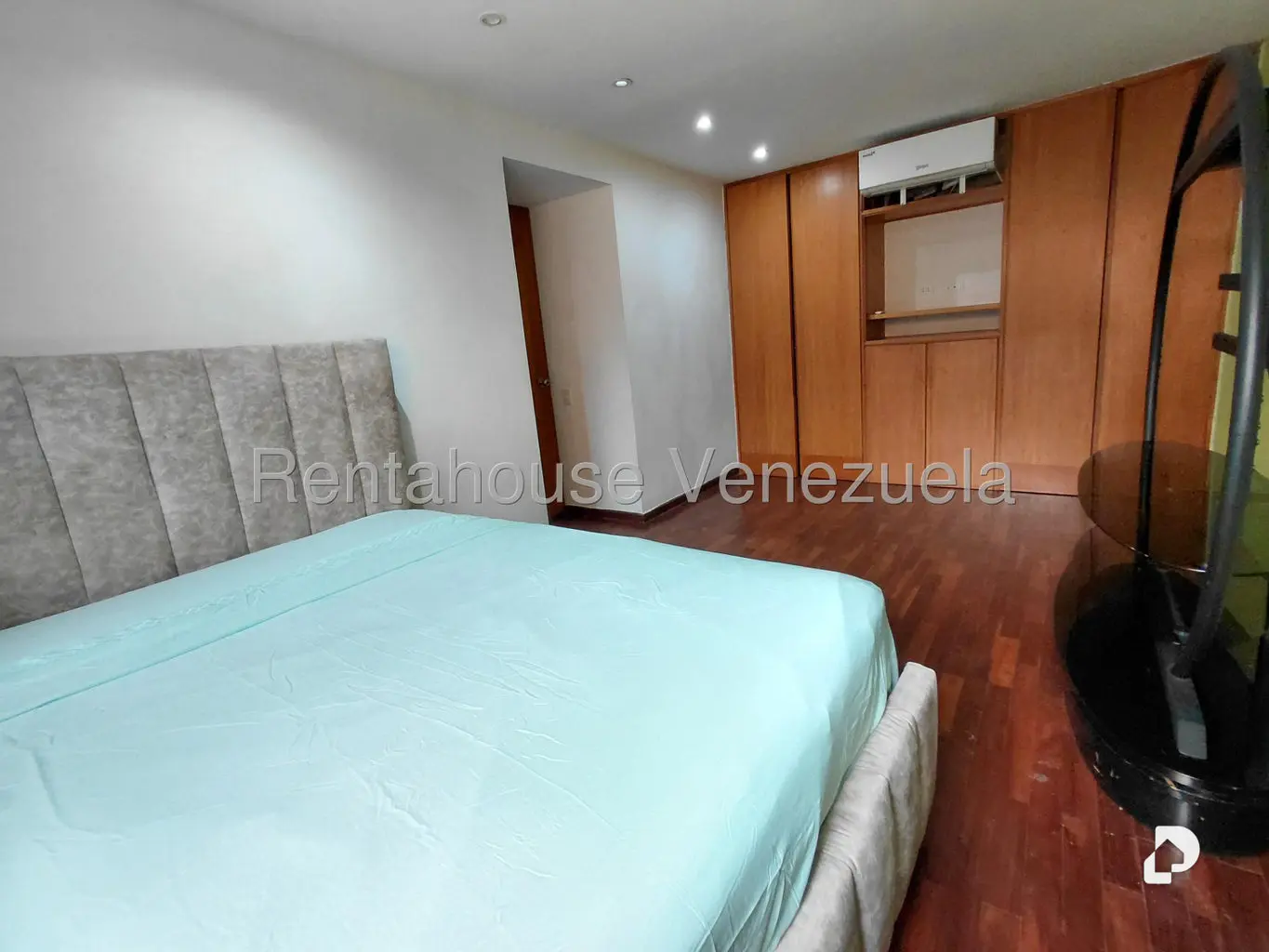 Penthouse en Los Dos Caminos, Caracas – 21