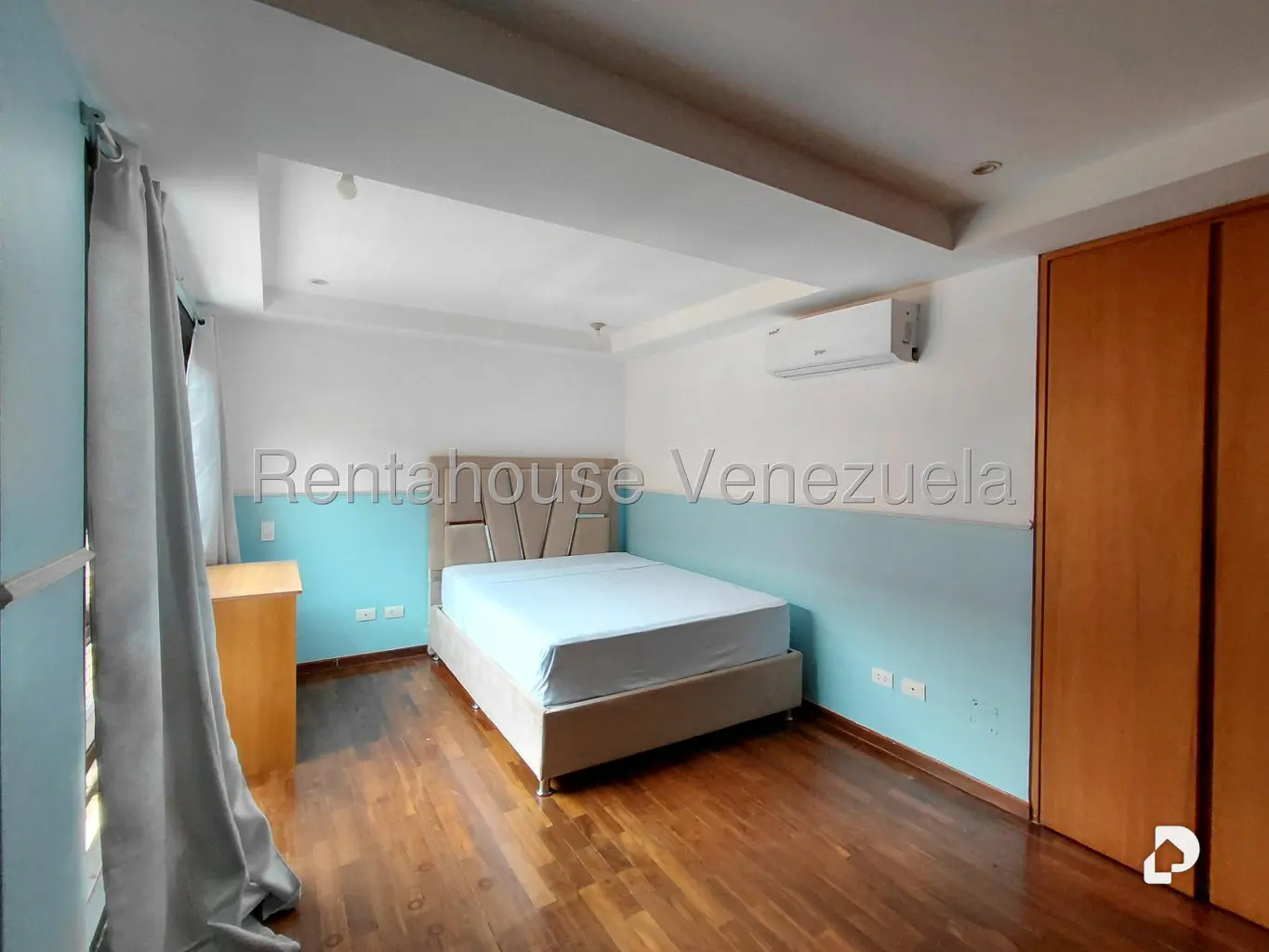 Penthouse en Los Dos Caminos, Caracas – 23